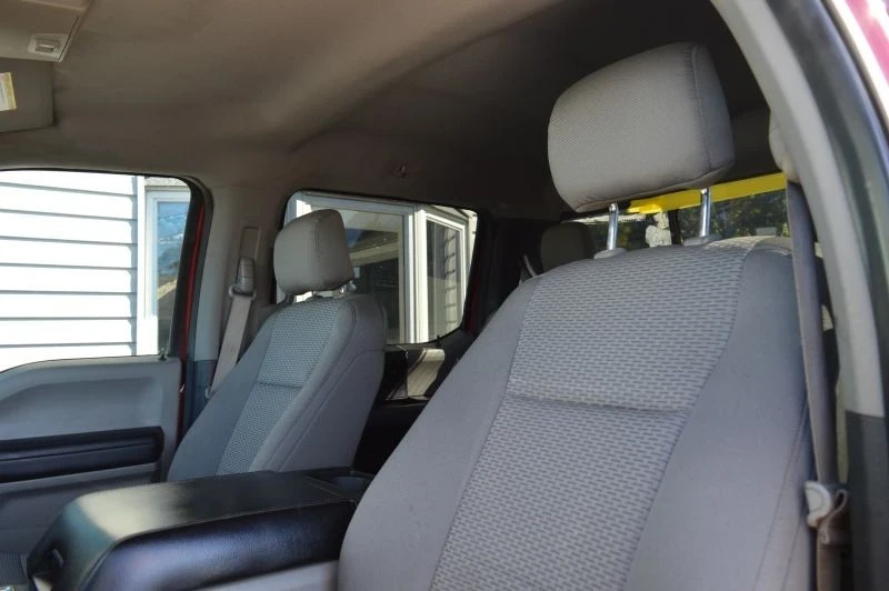 2017 Ford Super Duty 4th Gen - Image 11 of 12