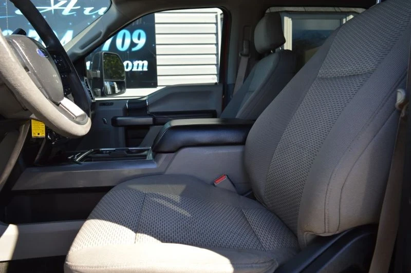 2017 Ford Super Duty 4th Gen - Image 12 of 12