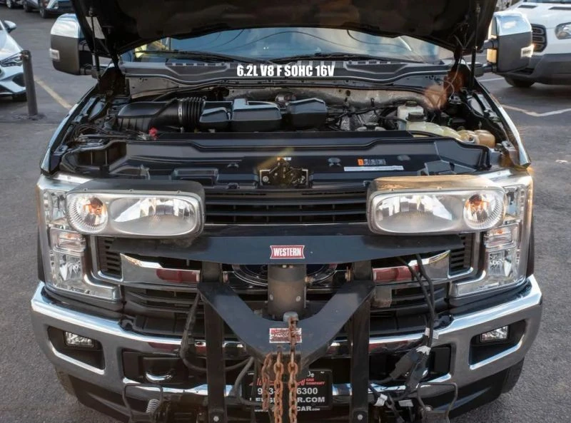 2017 Ford Super Duty 4th Gen - Image 3 of 12