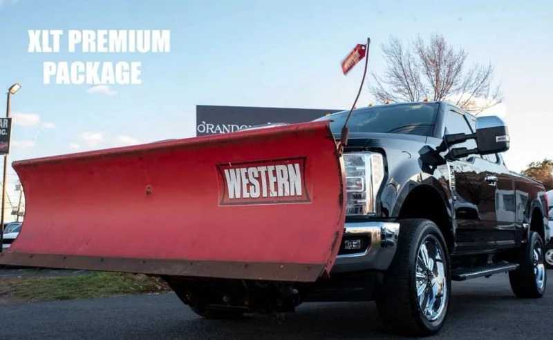 2017 Ford Super Duty 4th Gen - Image 5 of 12