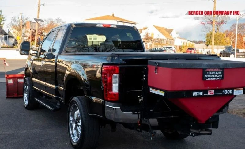 2017 Ford Super Duty 4th Gen - Image 10 of 12
