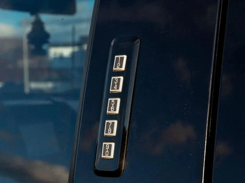 2017 Ford Super Duty 4th Gen - Image 8 of 12