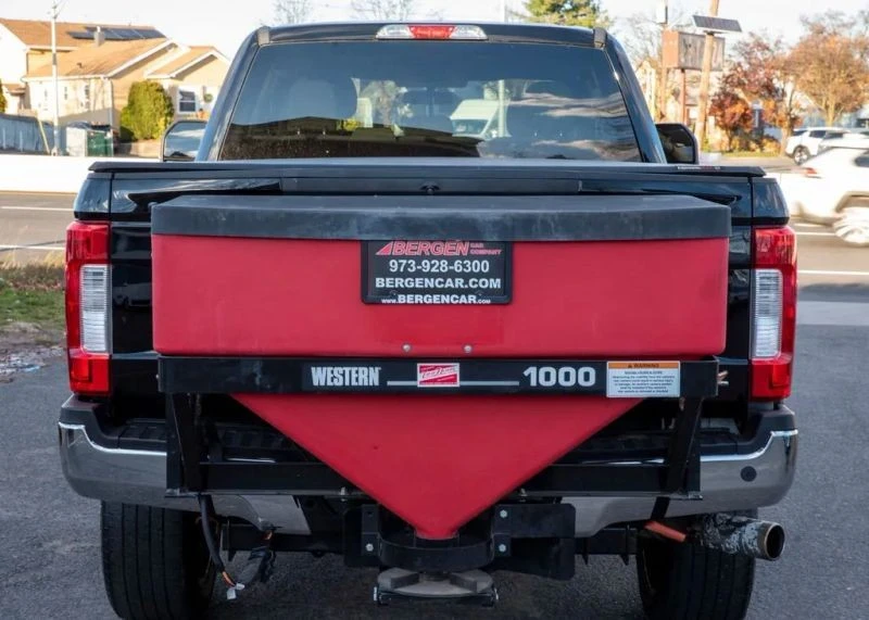 2017 Ford Super Duty 4th Gen - Image 11 of 12