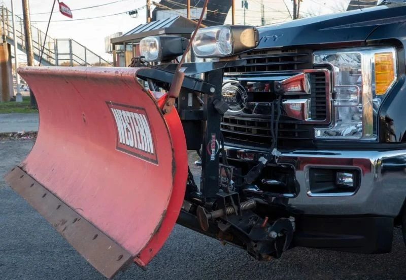 2017 Ford Super Duty 4th Gen - Image 4 of 12