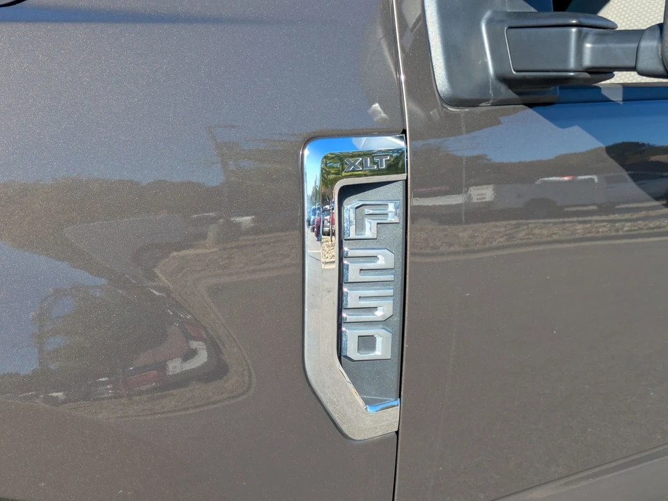 2017 Ford Super Duty 3rd Gen - Image 12 of 12