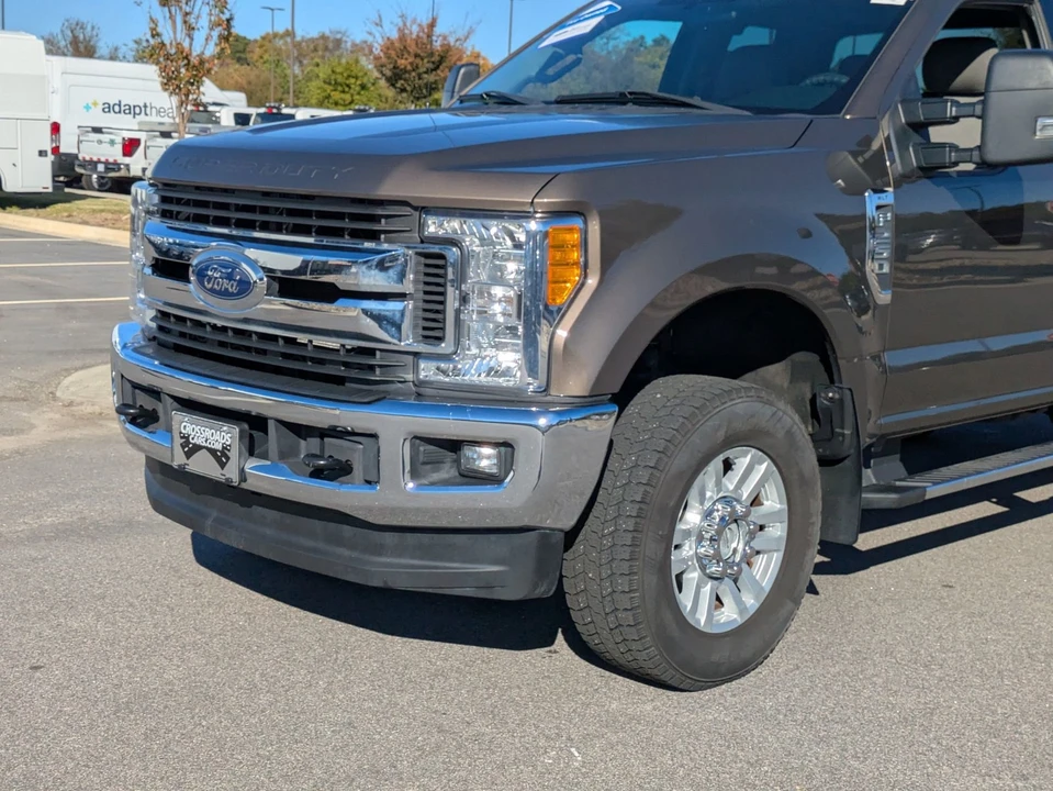 2017 Ford Super Duty 3rd Gen - Image 10 of 12