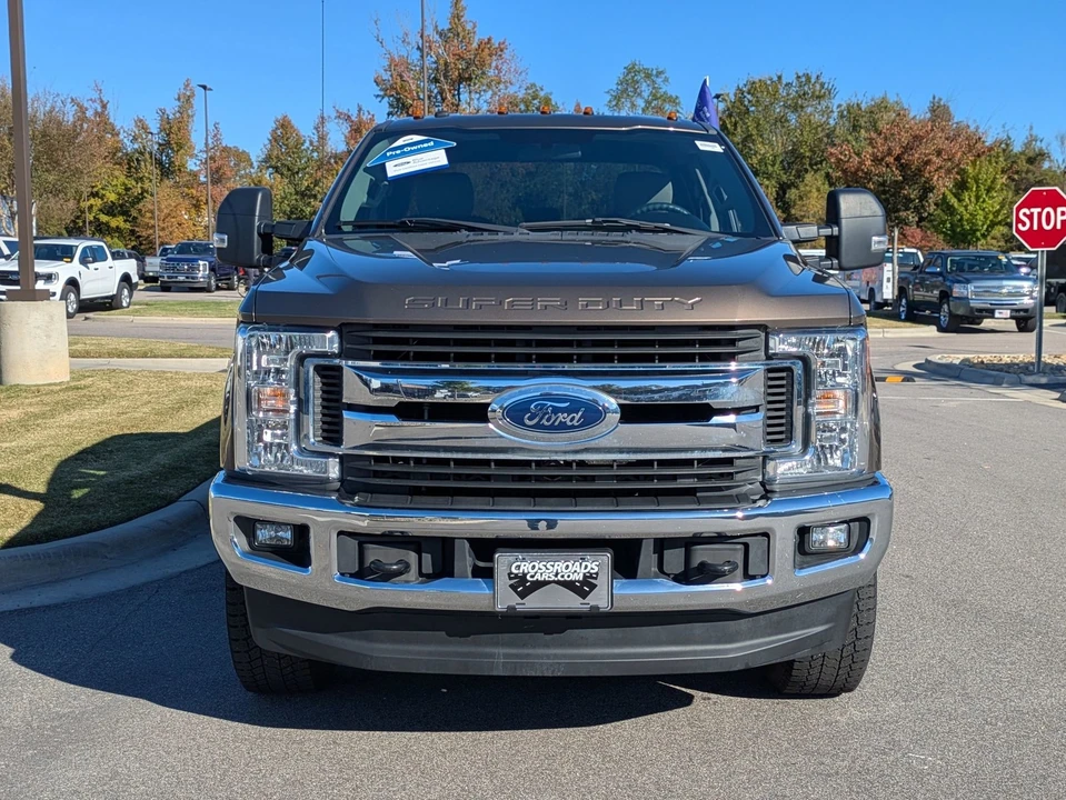 2017 Ford Super Duty 3rd Gen - Image 9 of 12