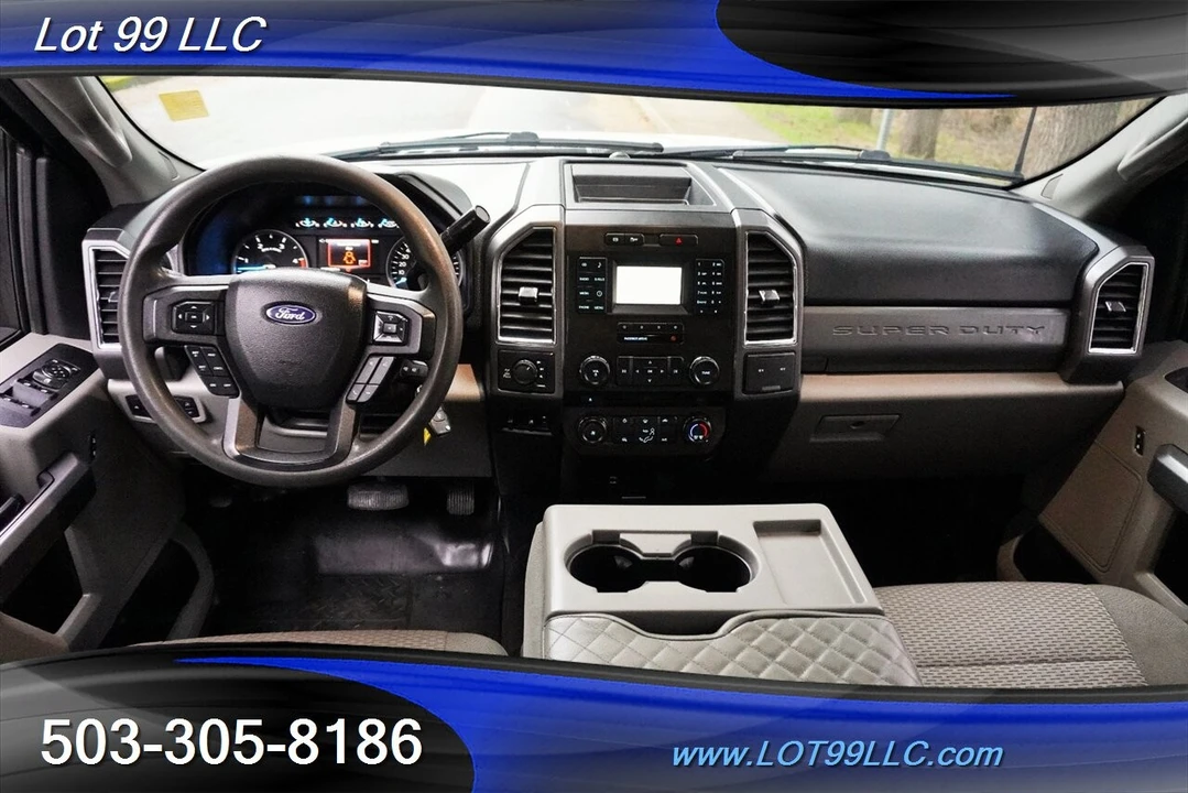 2017 Ford Super Duty 4th Gen - Image 2 of 4