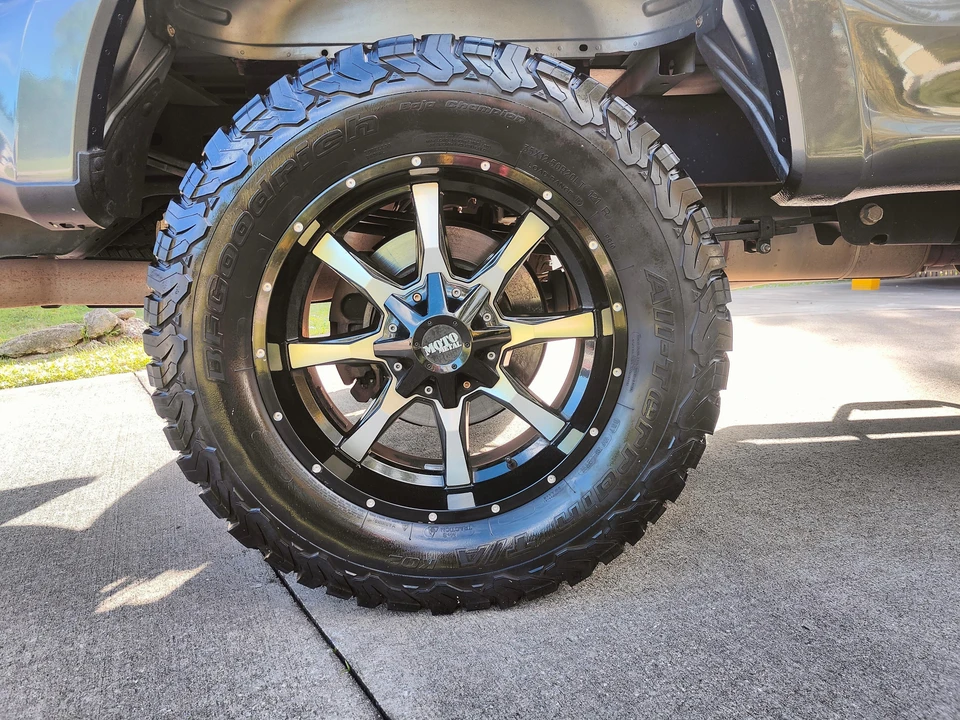 2017 Ford Super Duty 4th Gen - Image 28 of 31
