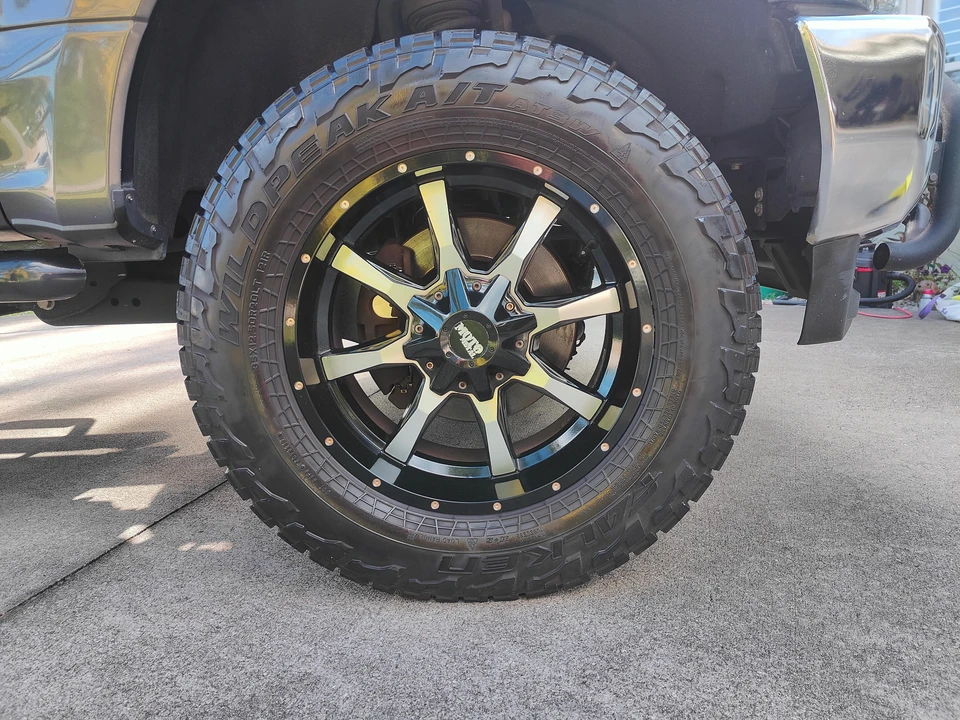 2017 Ford Super Duty 4th Gen - Image 29 of 31
