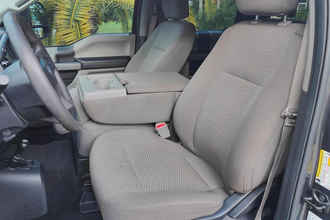 2017 Ford Super Duty 4th Gen - Image 31 of 31