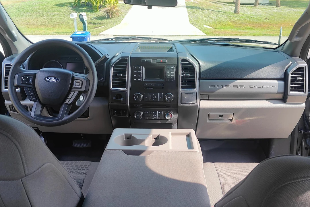 2017 Ford Super Duty 4th Gen - Image 30 of 31