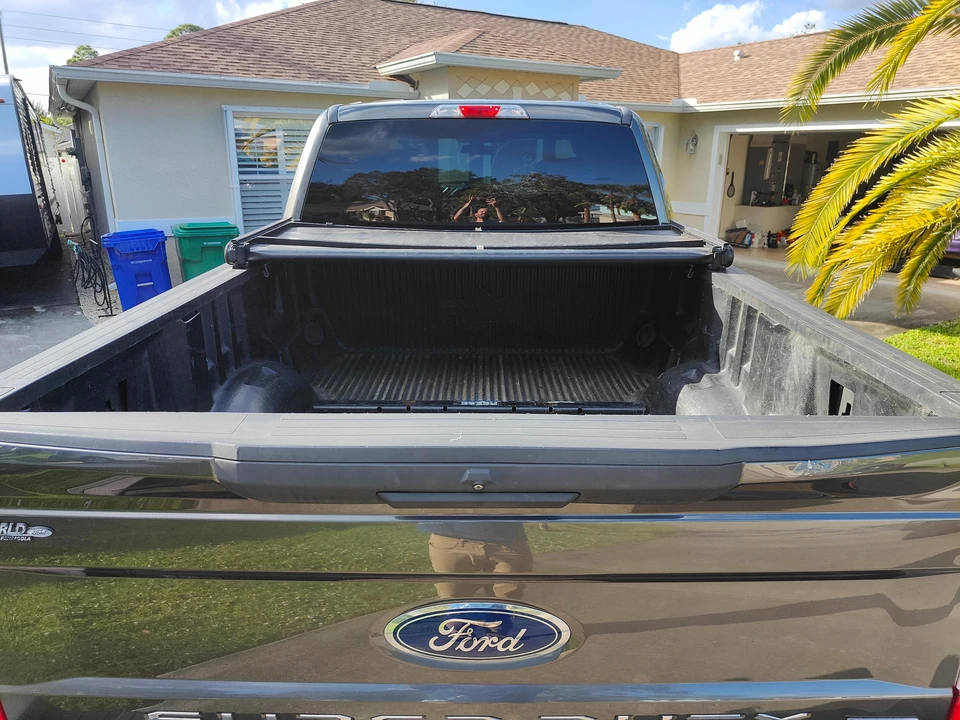 2017 Ford Super Duty 4th Gen - Image 18 of 31