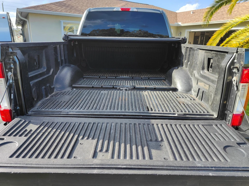2017 Ford Super Duty 4th Gen - Image 19 of 31