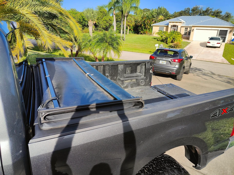 2017 Ford Super Duty 4th Gen - Image 15 of 31