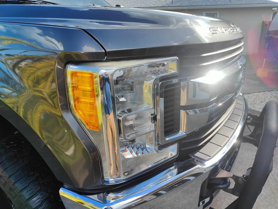 2017 Ford Super Duty 4th Gen - Image 10 of 31