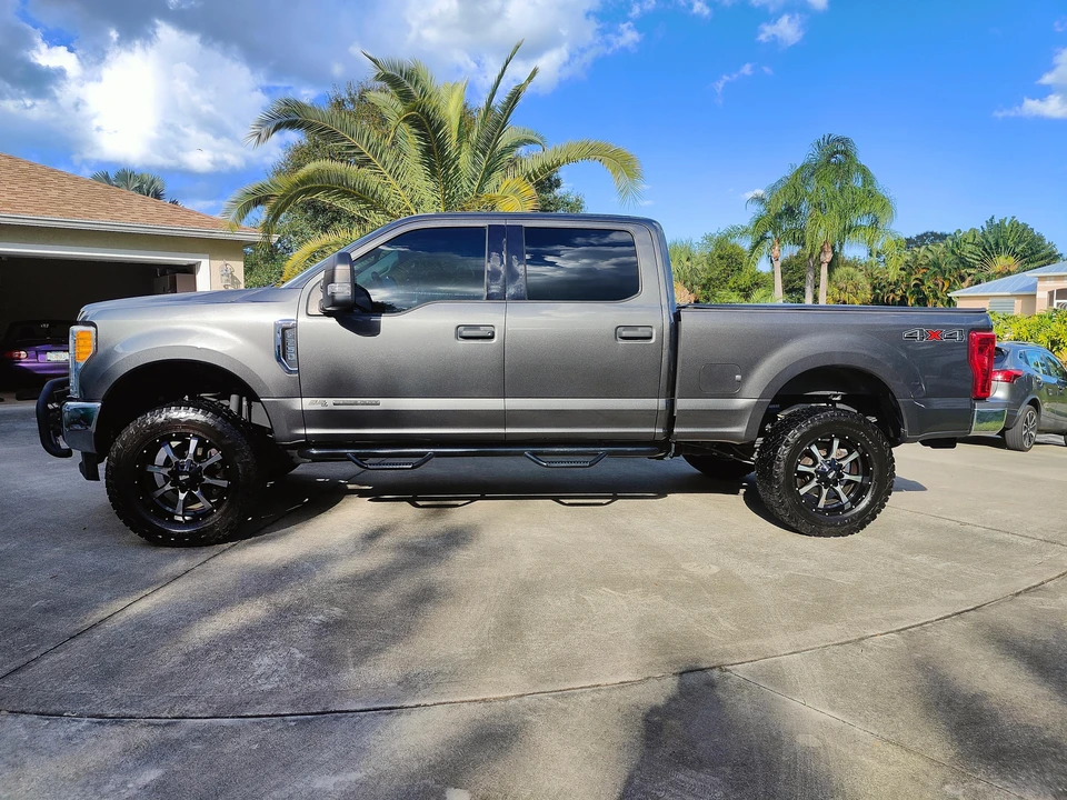 2017 Ford Super Duty 4th Gen - Image 6 of 31