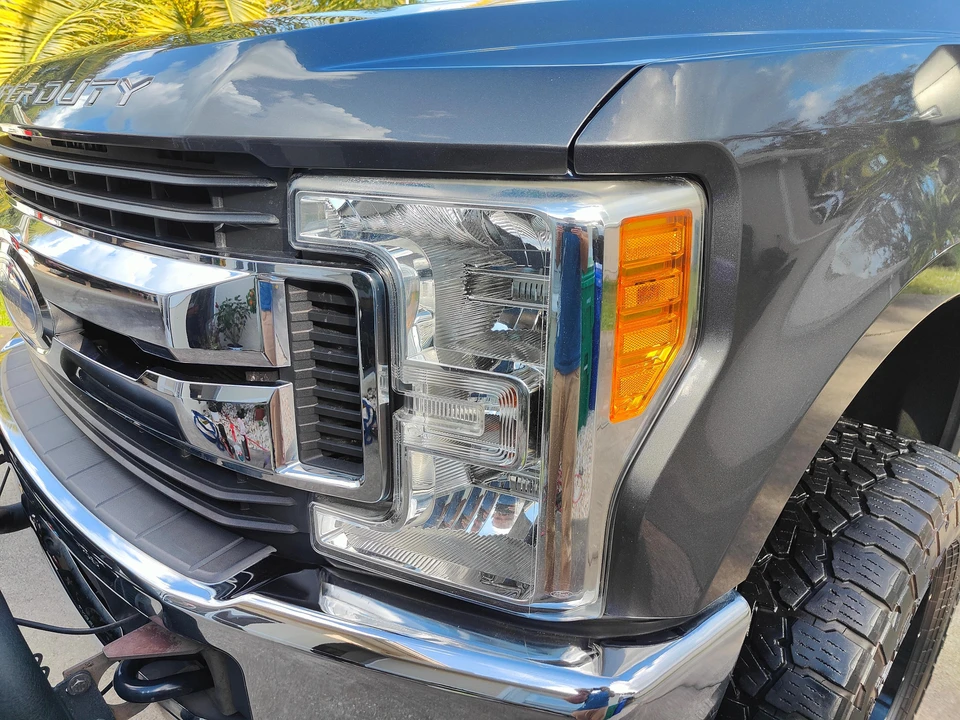 2017 Ford Super Duty 4th Gen - Image 12 of 31