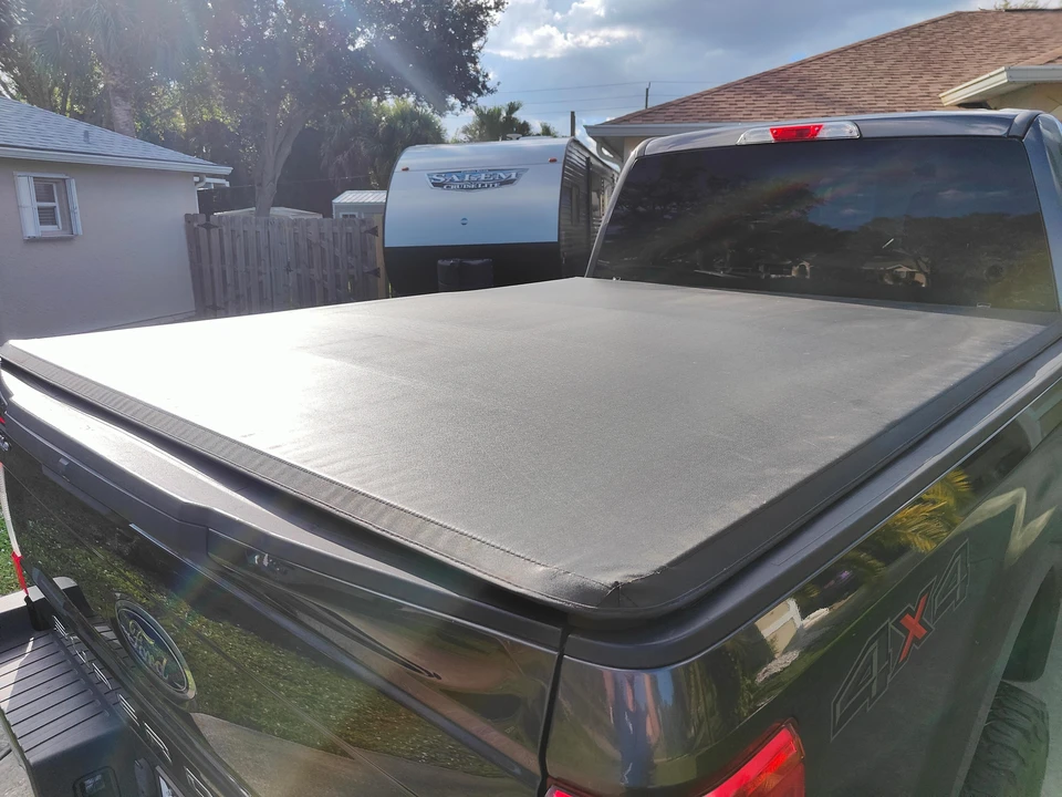 2017 Ford Super Duty 4th Gen - Image 23 of 31