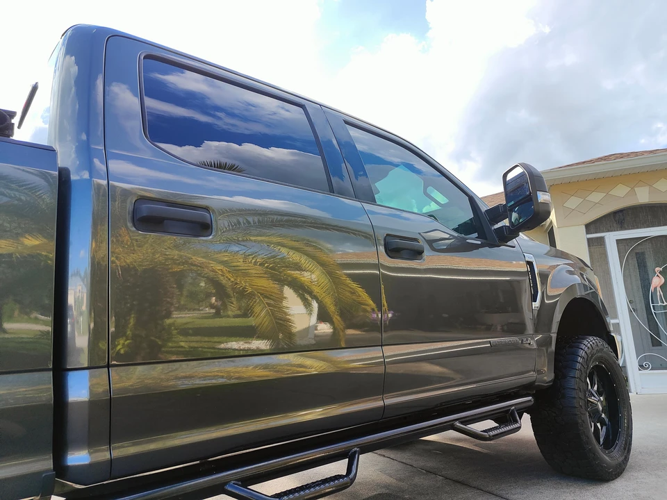 2017 Ford Super Duty 4th Gen - Image 25 of 31