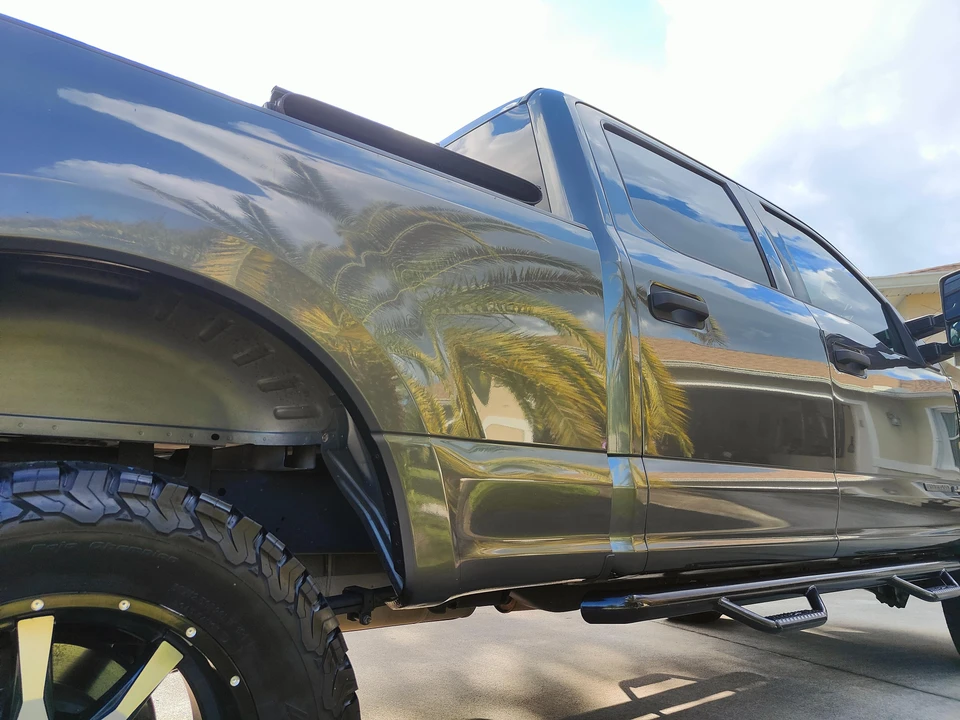 2017 Ford Super Duty 4th Gen - Image 24 of 31