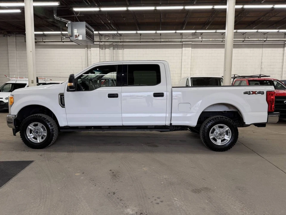 2017 Ford Super Duty 4th Gen - Image 12 of 12