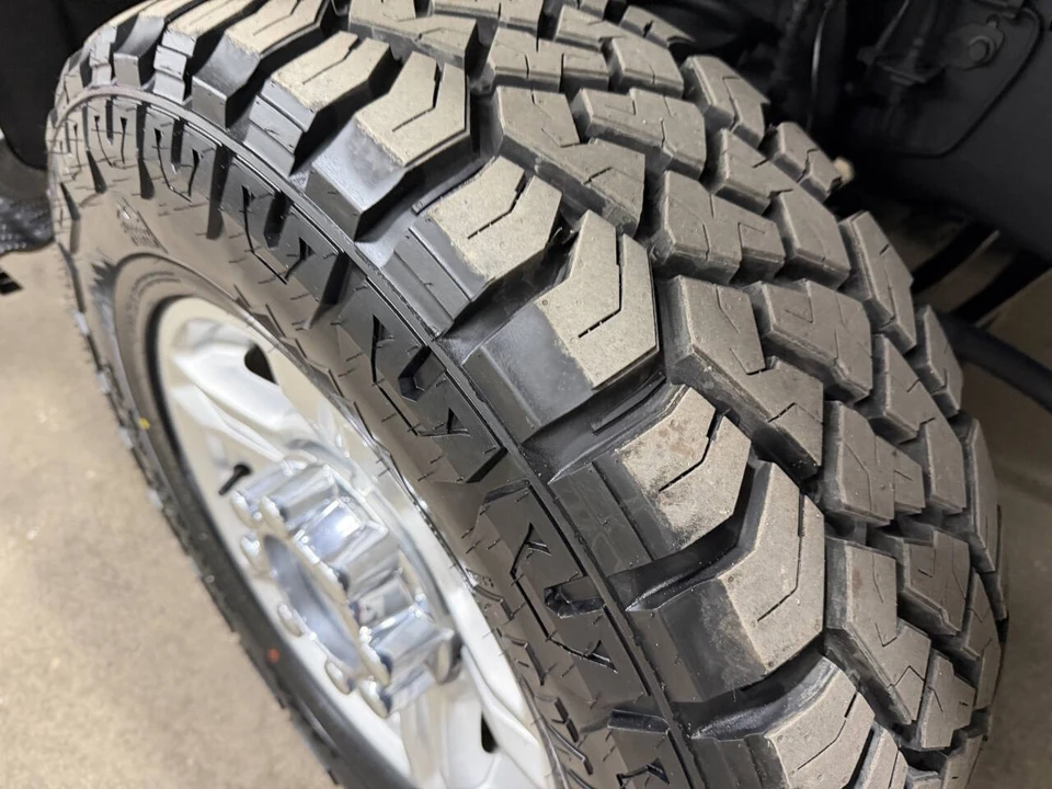 2017 Ford Super Duty 4th Gen - Image 19 of 21