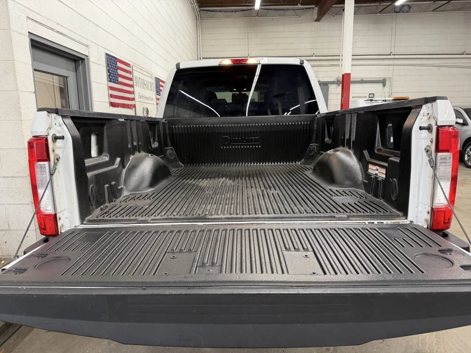 2017 Ford Super Duty 4th Gen - Image 16 of 21