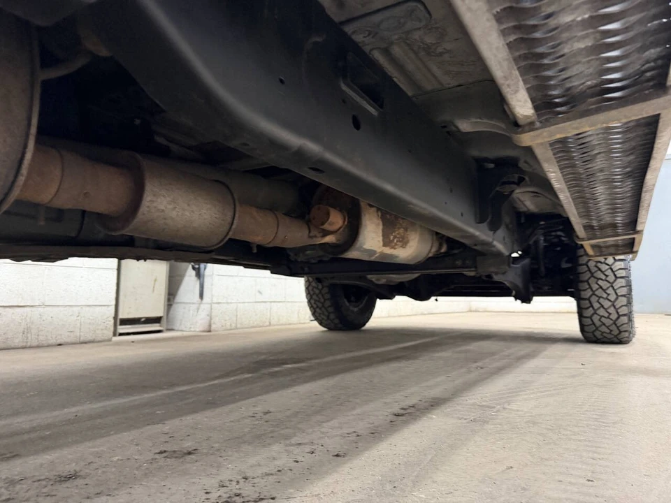 2017 Ford Super Duty 4th Gen - Image 20 of 21