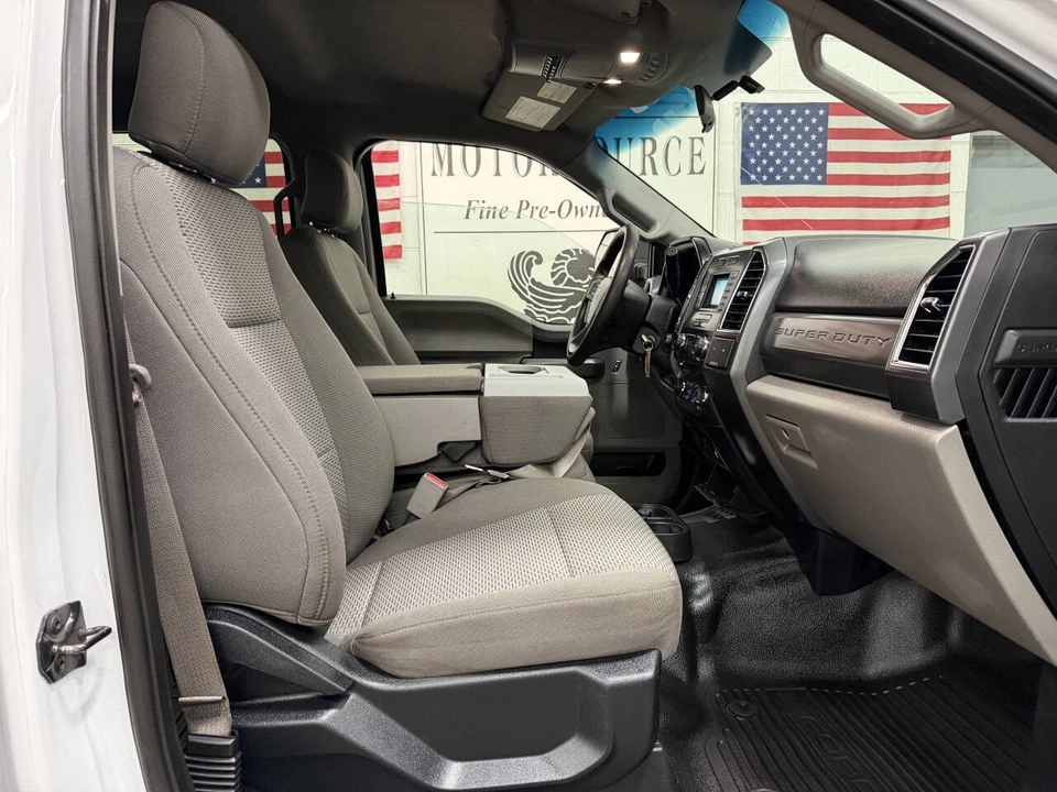 2017 Ford Super Duty 4th Gen - Image 14 of 21
