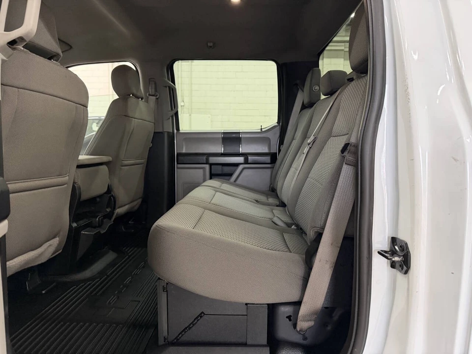 2017 Ford Super Duty 4th Gen - Image 8 of 21