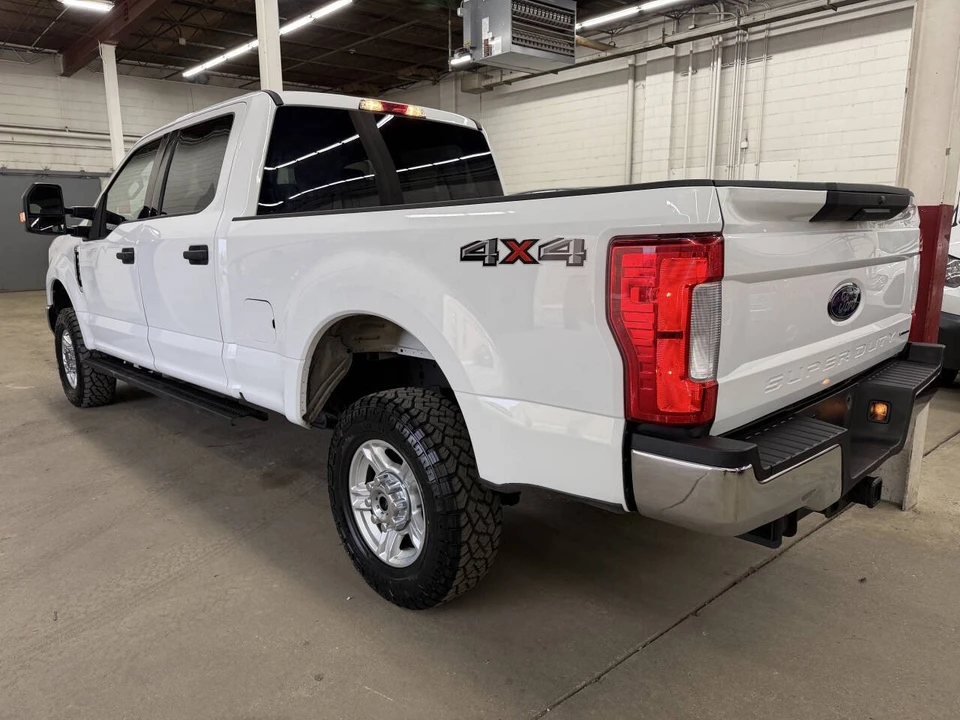 2017 Ford Super Duty 4th Gen - Image 4 of 12