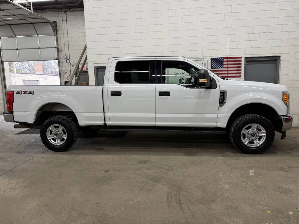 2017 Ford Super Duty 4th Gen - Image 10 of 12