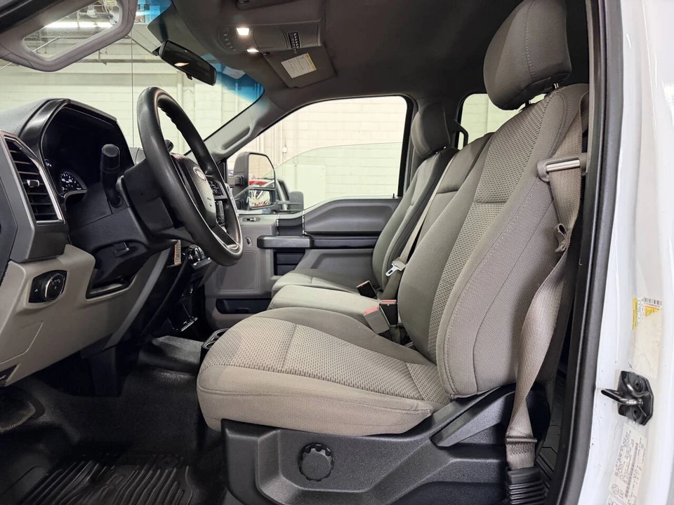 2017 Ford Super Duty 4th Gen - Image 15 of 21