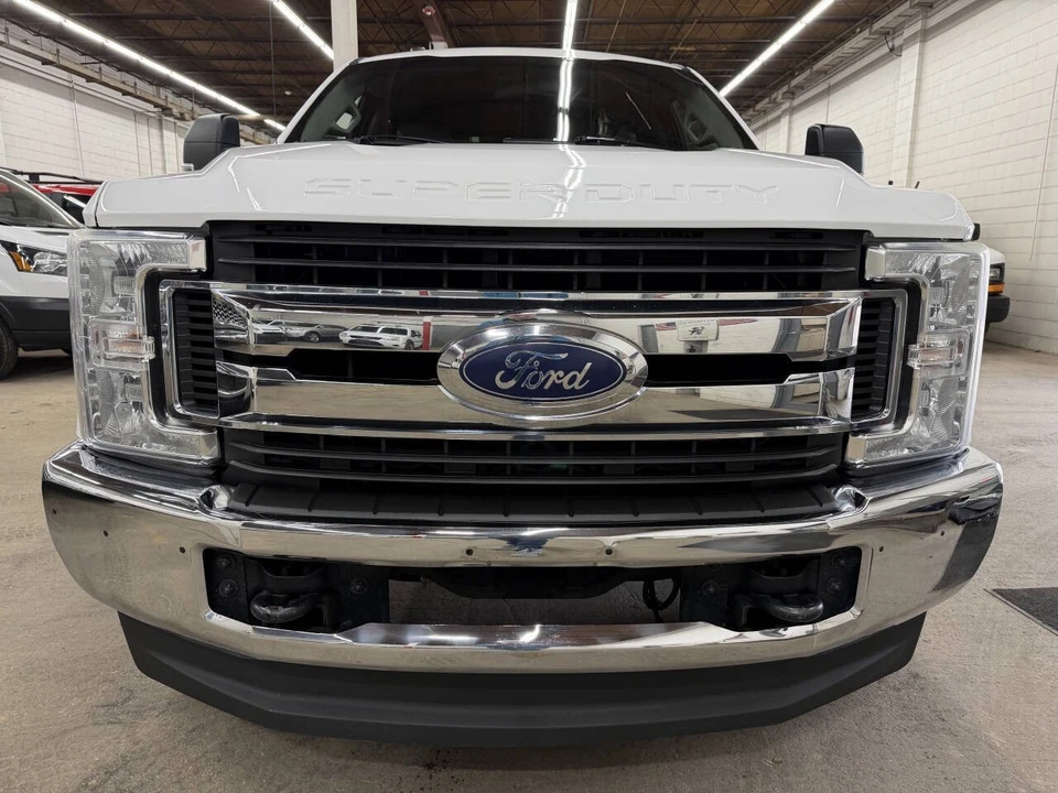 2017 Ford Super Duty 4th Gen - Image 11 of 12