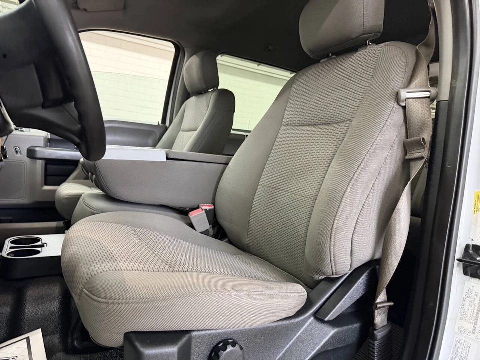 2017 Ford Super Duty 4th Gen - Image 5 of 12