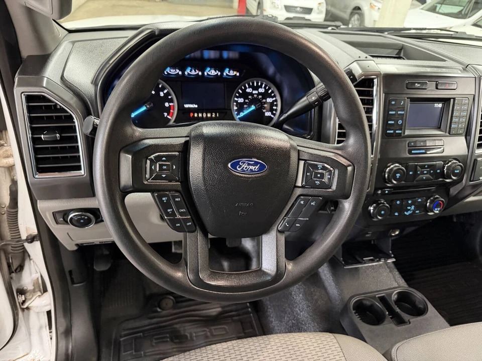 2017 Ford Super Duty 4th Gen - Image 7 of 12