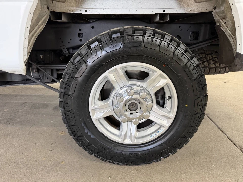 2017 Ford Super Duty 4th Gen - Image 18 of 21