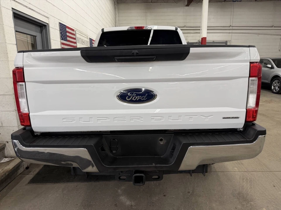 2017 Ford Super Duty 4th Gen - Image 9 of 21