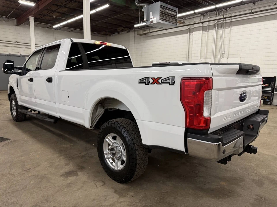 2017 Ford Super Duty 4th Gen - Image 4 of 12