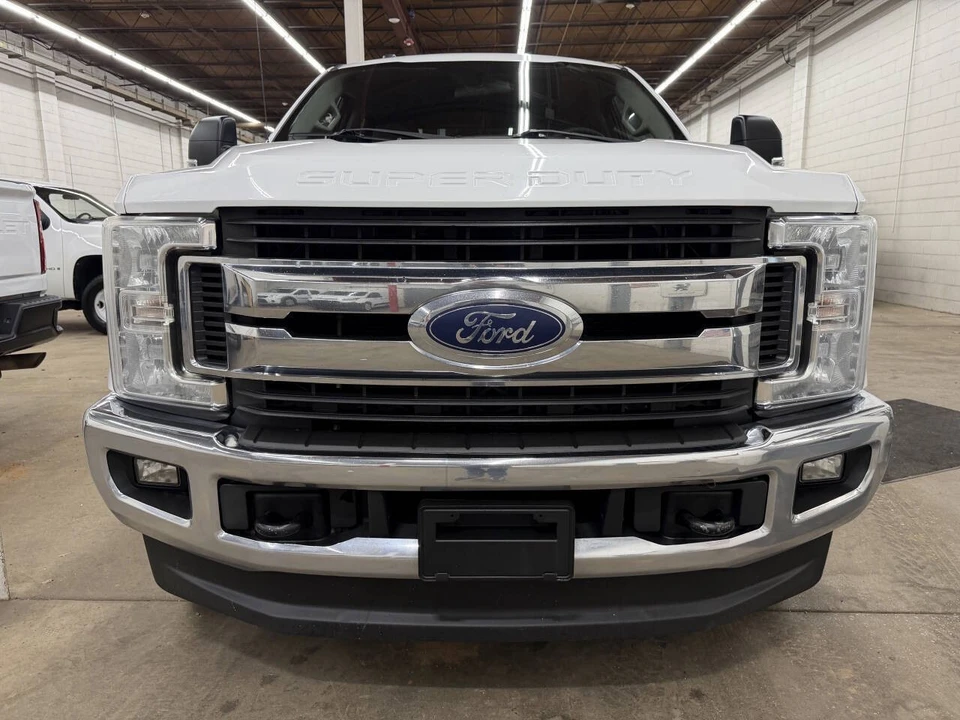 2017 Ford Super Duty 4th Gen - Image 12 of 12