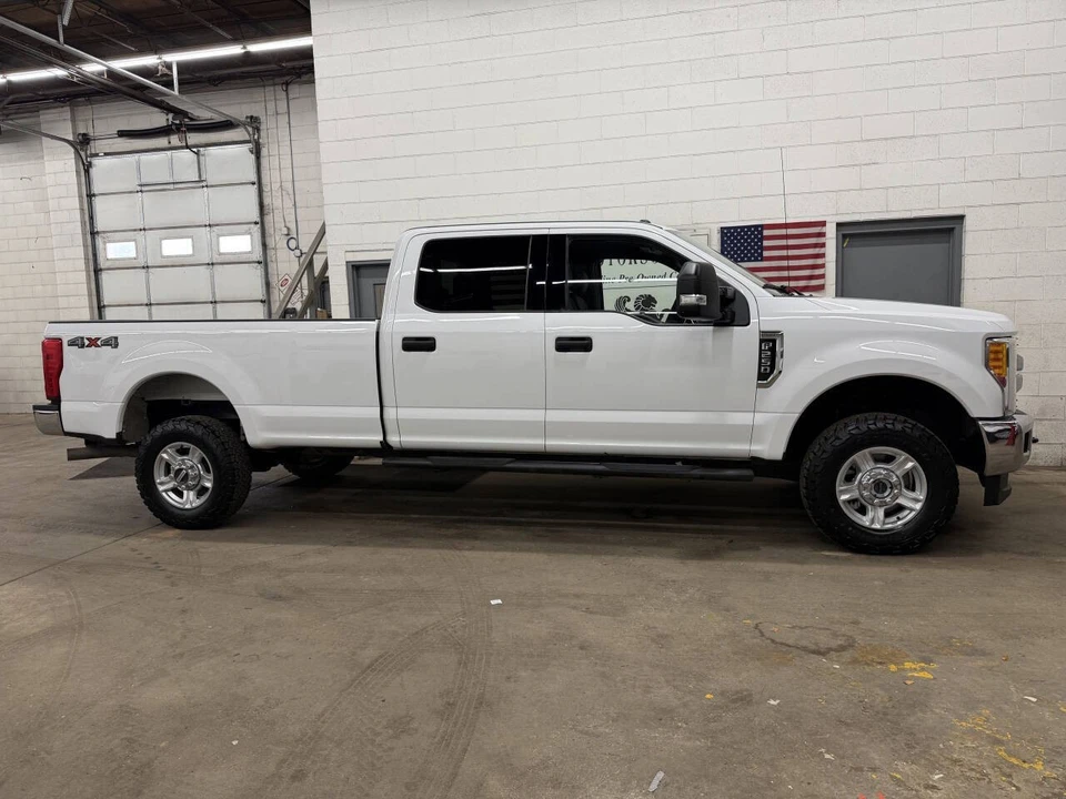 2017 Ford Super Duty 4th Gen - Image 11 of 12