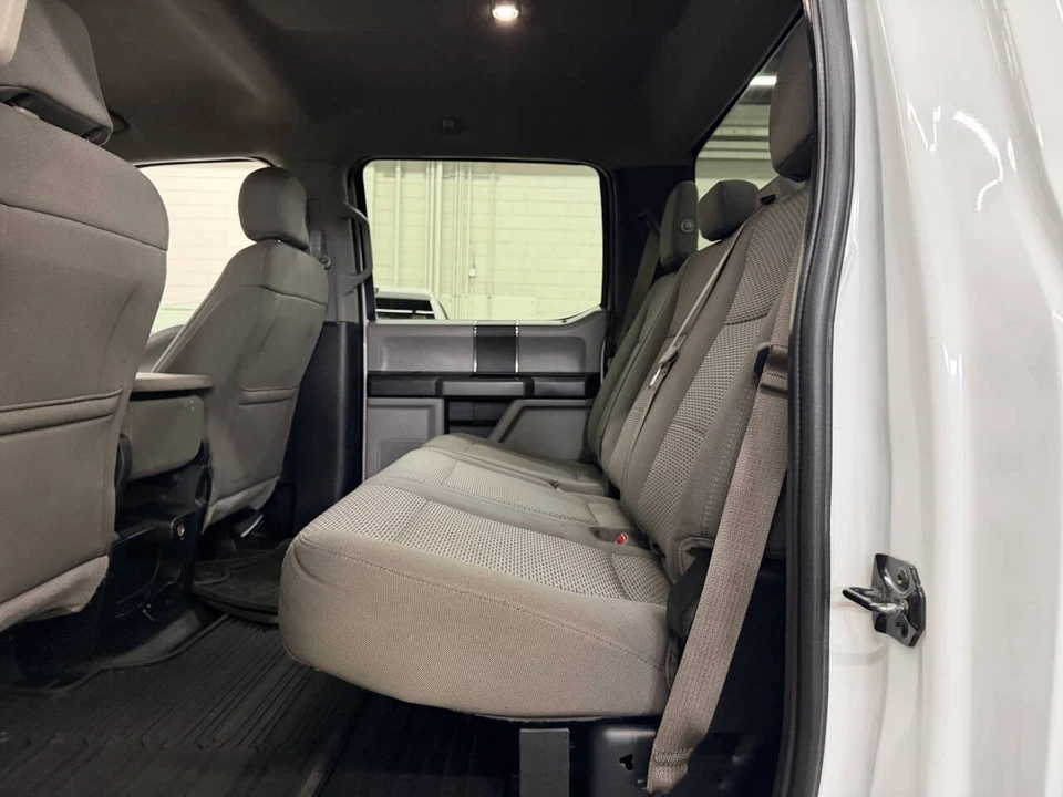 2017 Ford Super Duty 4th Gen - Image 7 of 12