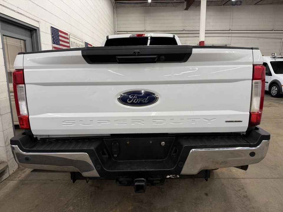 2017 Ford Super Duty 4th Gen - Image 10 of 12