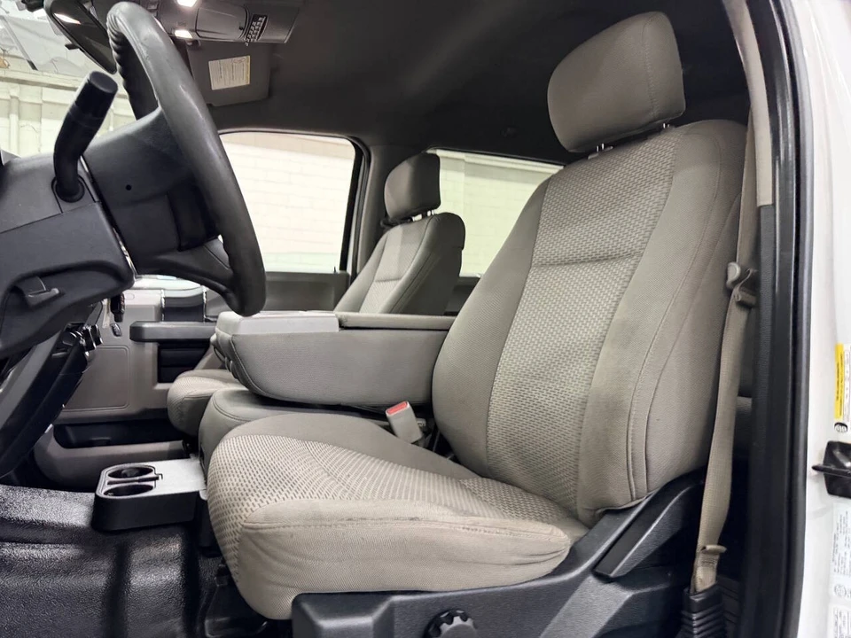 2017 Ford Super Duty 4th Gen - Image 6 of 12