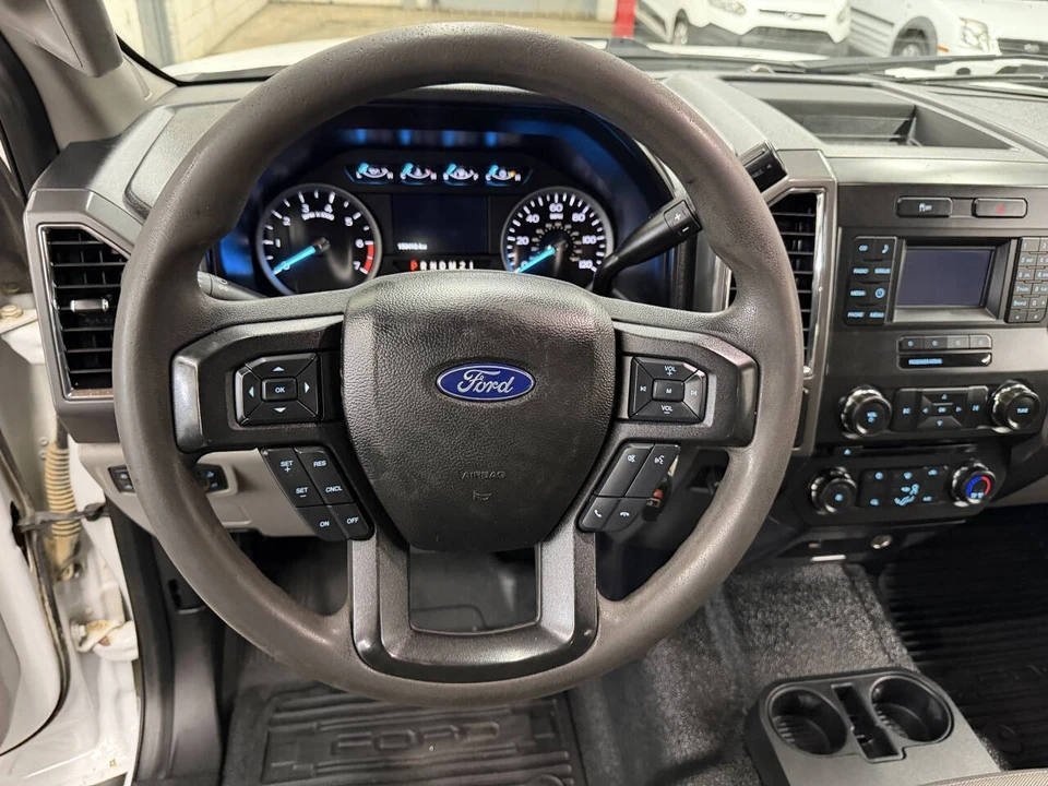 2017 Ford Super Duty 4th Gen - Image 8 of 12