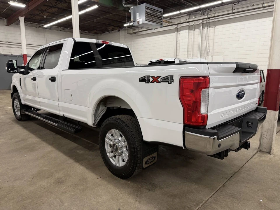 2017 Ford Super Duty 4th Gen - Image 2 of 21