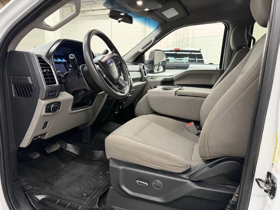 2017 Ford Super Duty 4th Gen - Image 5 of 12