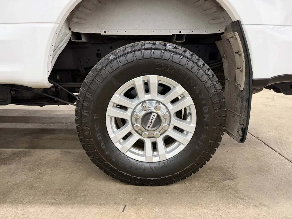 2017 Ford Super Duty 4th Gen - Image 19 of 21