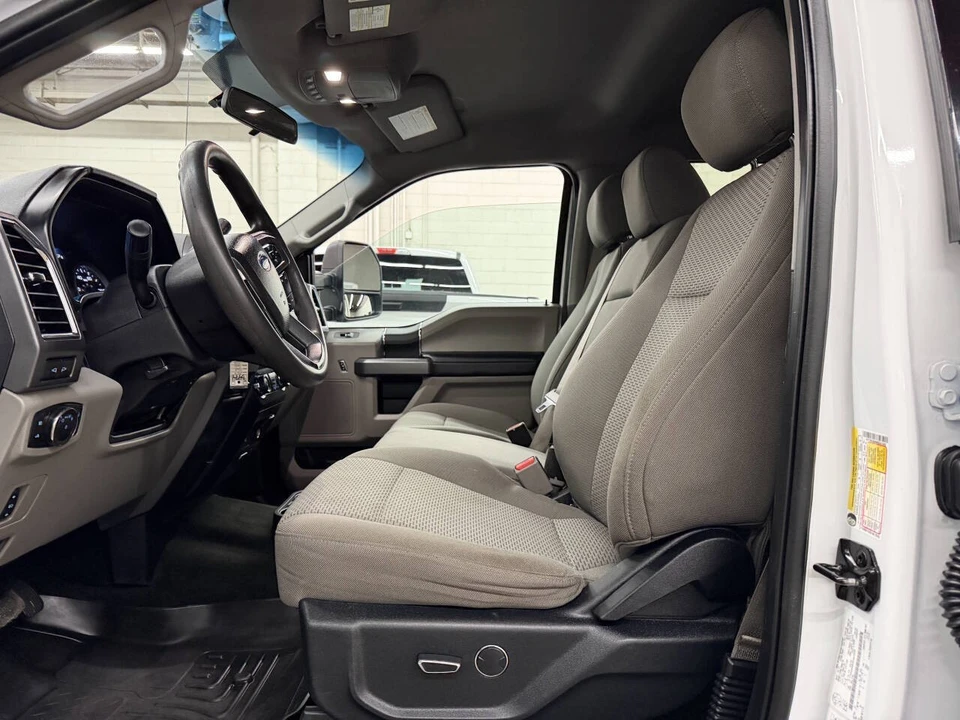 2017 Ford Super Duty 4th Gen - Image 15 of 21